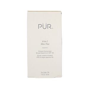 4-in-1 Skin Tint Mineral SPF 50 - TN7 - 1 fl oz